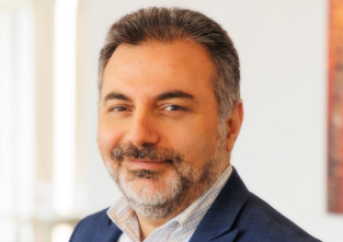 Sassoon Kosian